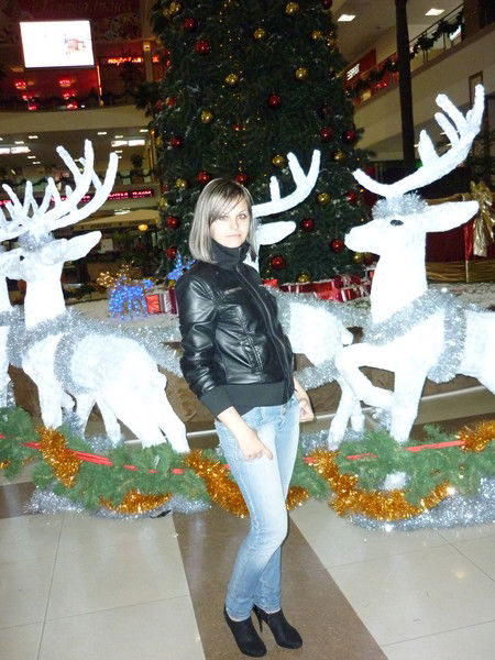 Валентина Яковенко