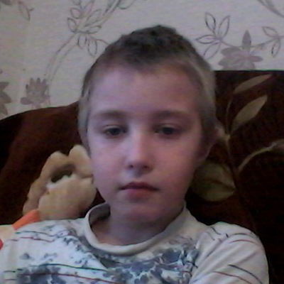 Костя Глухов