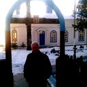 Юрий Симонов