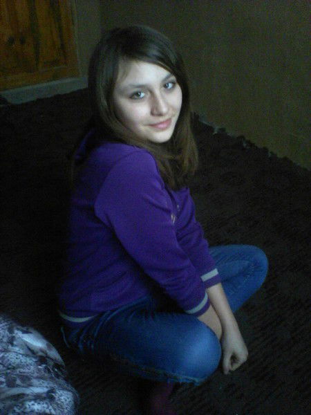 Наташа Ефимова