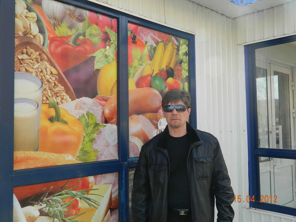 Владимир Пименов