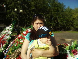 Альфия Курегова