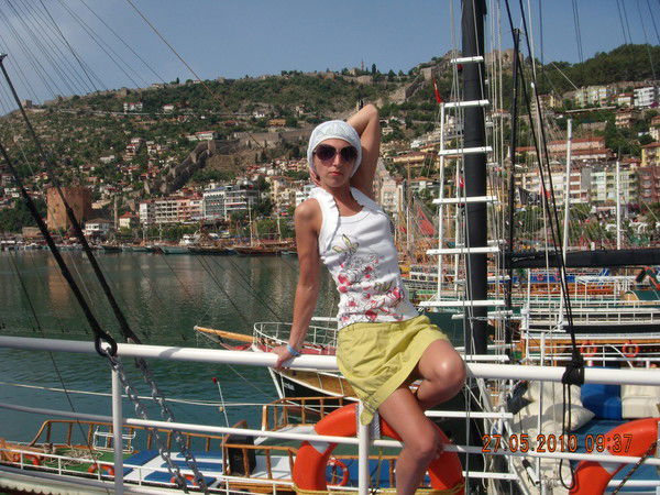 Ксения Мурзакова