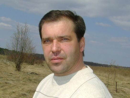 Евгений Диндял