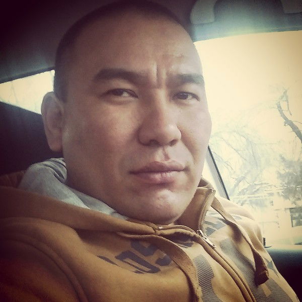 Болат Сатиев