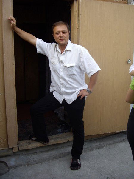 Адель Джароков