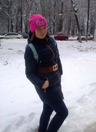 Диана Непочатых