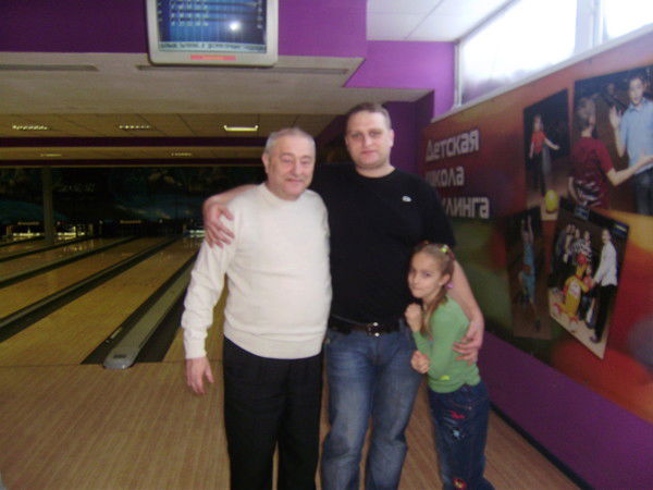 Юрий Карповский