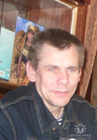 Юрий Селиванов