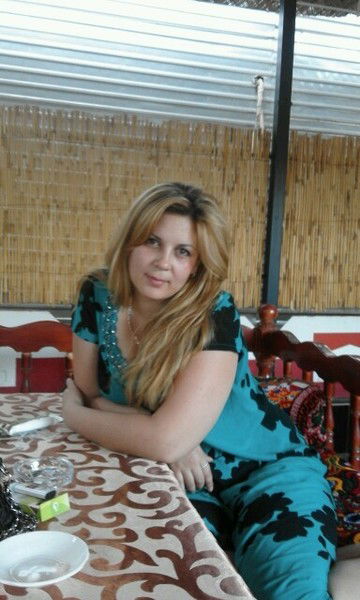 Алла Фирсова