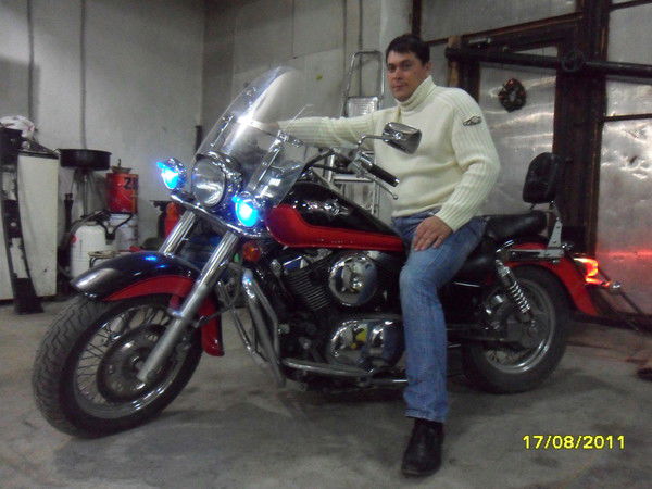 Андрей Рыжов