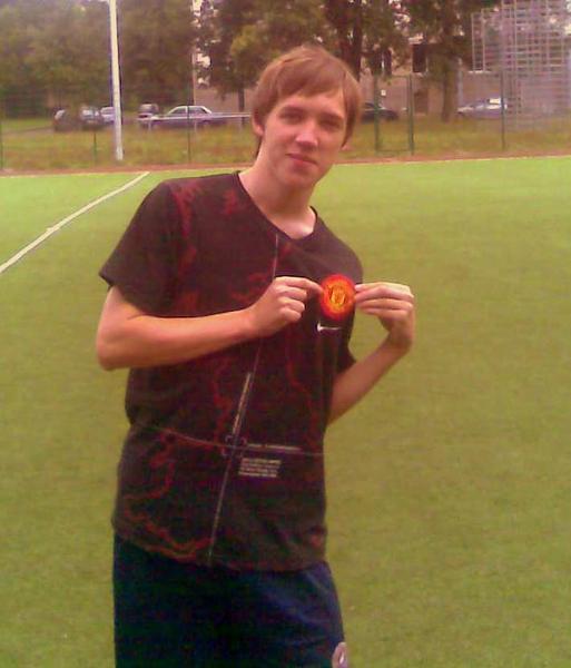 Сергей Аникин