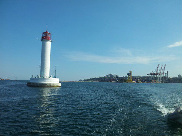 Николай Калмыков