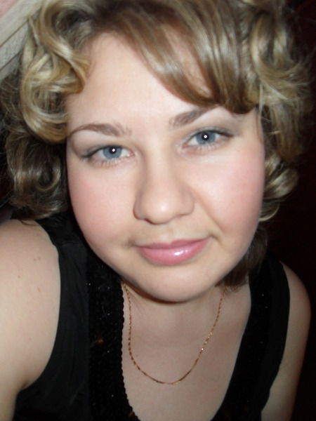 Надежда Щёкина