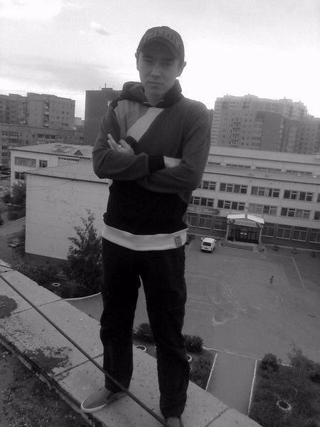 Zhasulan Kenzhebek-Uli