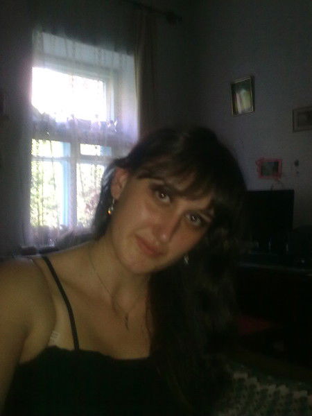 Галина Московцева