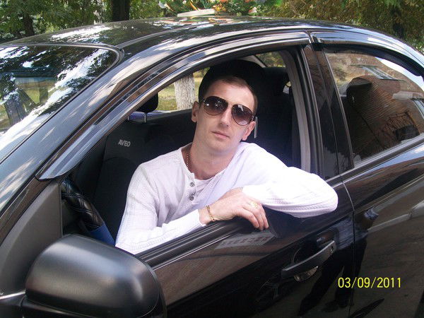 Виталий Коваль