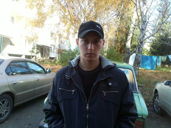 Дмитрий Пирожков