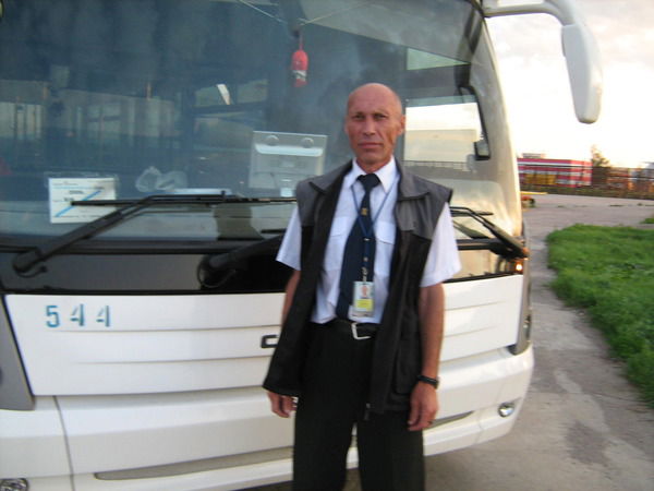 Каверин Егор Каверин