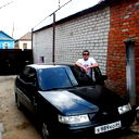 Серега Щеголев