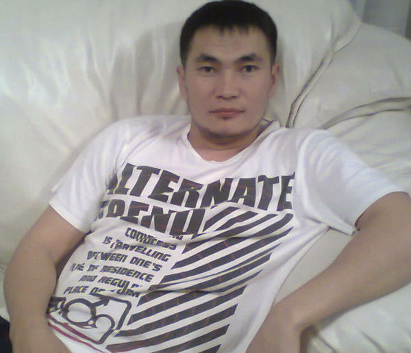 Ержан Искаков