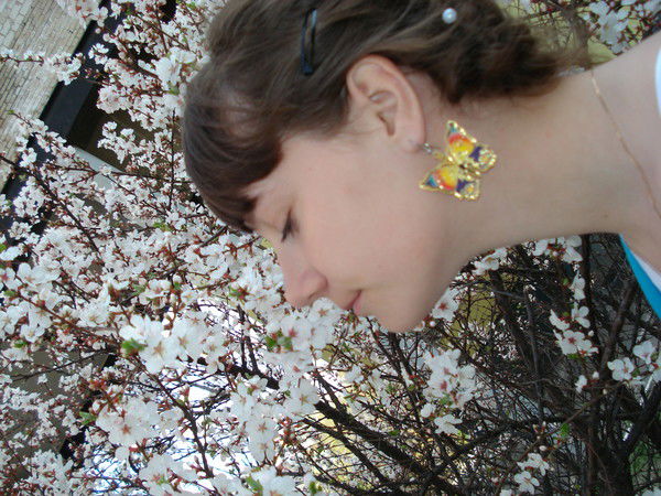 Лена Старовойтова