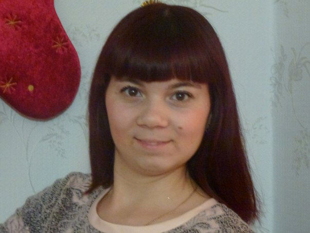 Ксюша **********