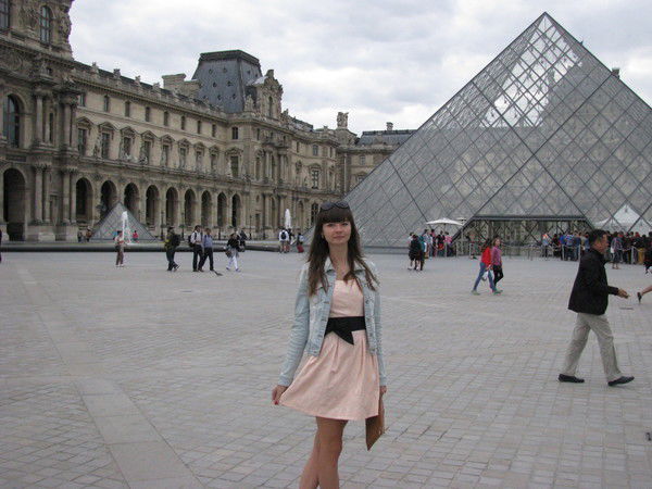 Алла Карачун