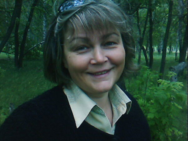 Сокова Ирина