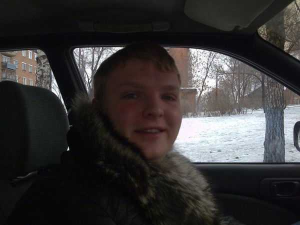 Павел Кулаков