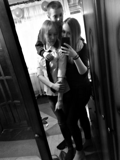 Диана Фролова