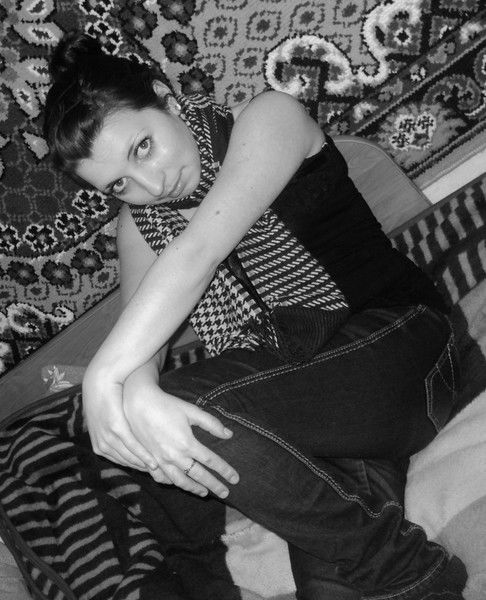 Дарья Боярова