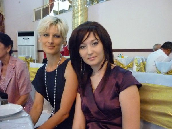 Ольга Растворцева