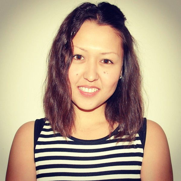 Aйтолкын Турсынова