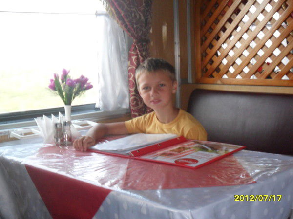 Денис Козловский