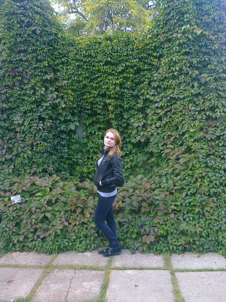 Ольга Лазова