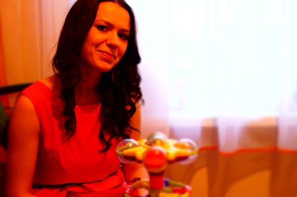 Екатерина Кириллова