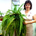 Ирина Бобылева