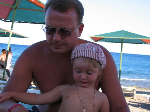 Алексей Альвианский