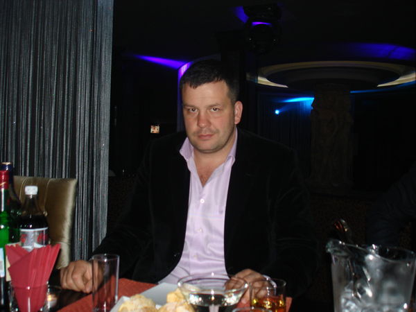 Андрей Гиталов