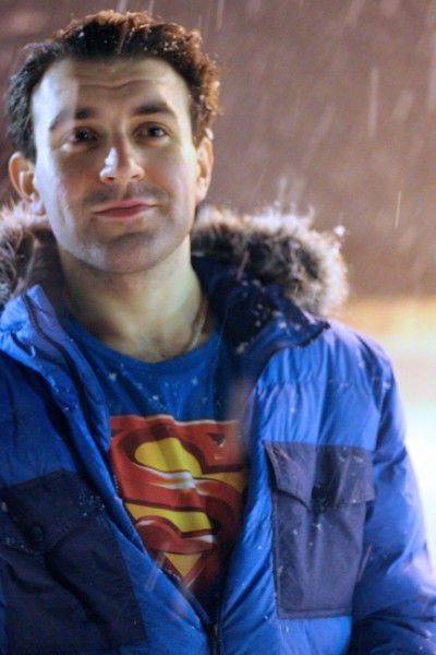 Тёма Данилюк