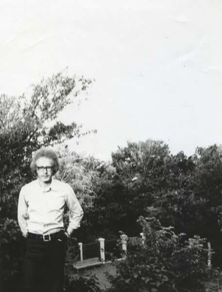 Александр Александров