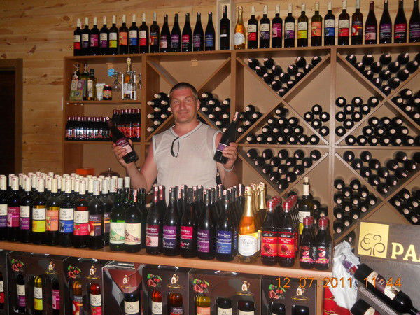 Сергей Евгеньевич