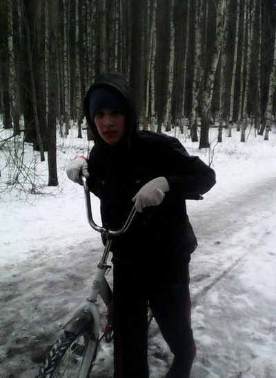 Владислав Чикуров