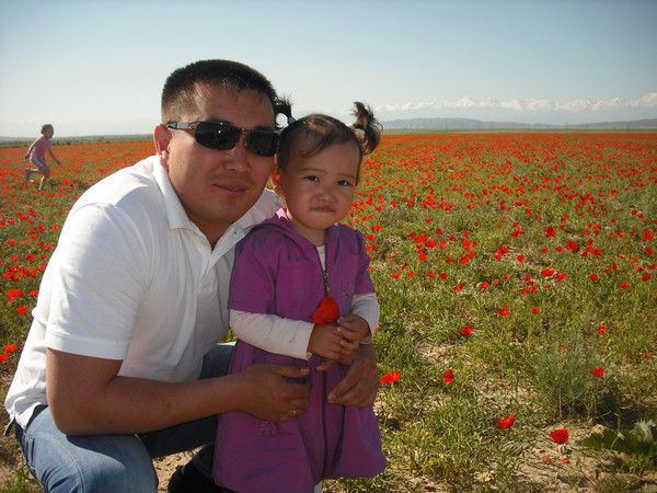 Алимхан Карымсаков