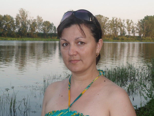 Светлана Исмагилова