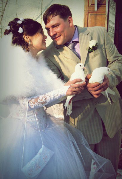 Юлия Комарова