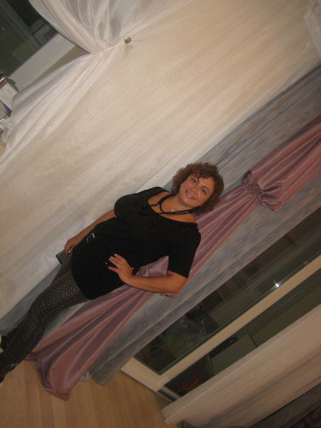 Яковлева Татьяна