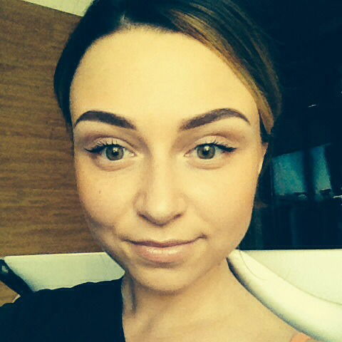 Алеся Тюменцева