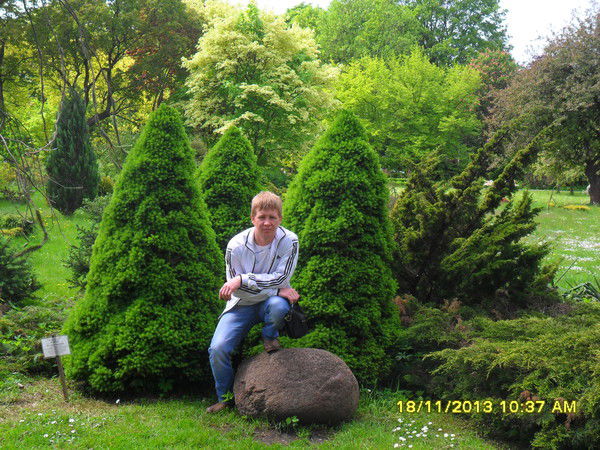 Виталя Ямчук